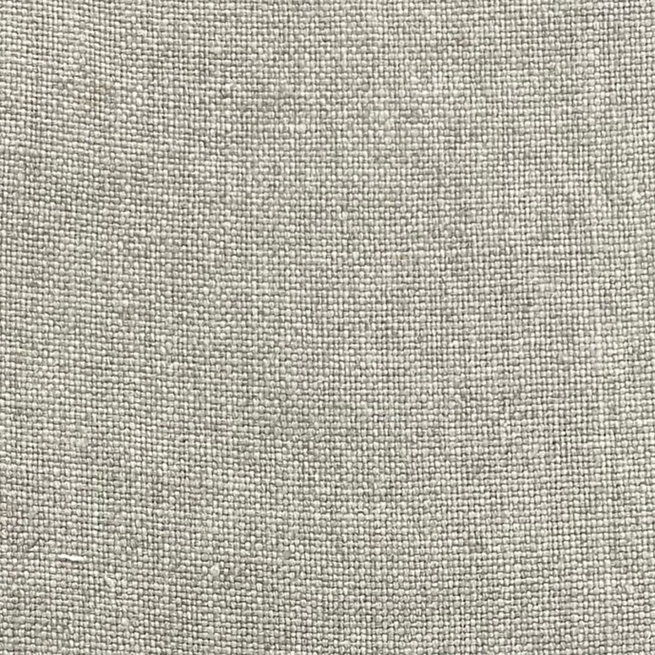1 Yard Solid Natural Royalty Edition Pure Linen Fabric 10 oz Soft 58 Inches Wide